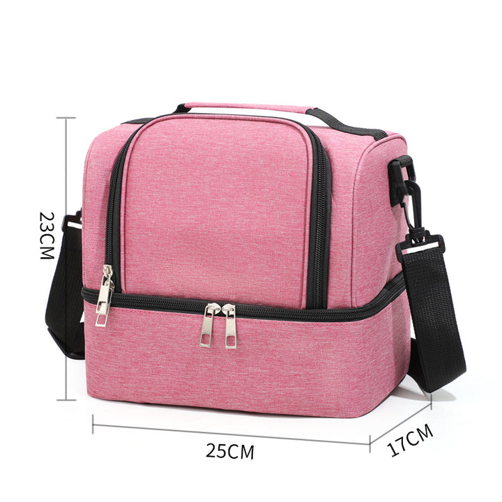 Insulated Lunch Backpack Kalsten