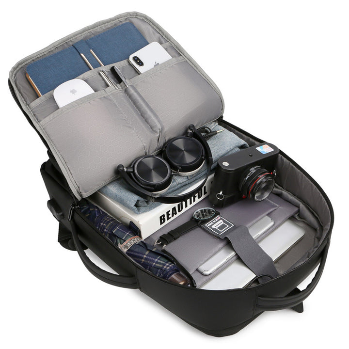 Ergonomic Laptop Backpack Kalsten