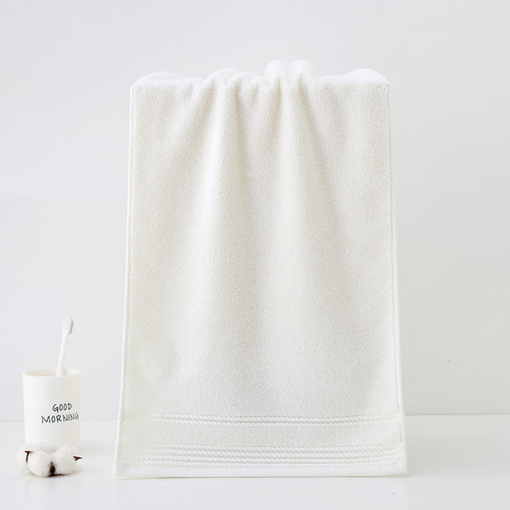 Premium Terry Towel with Sunny Motif Kalsten