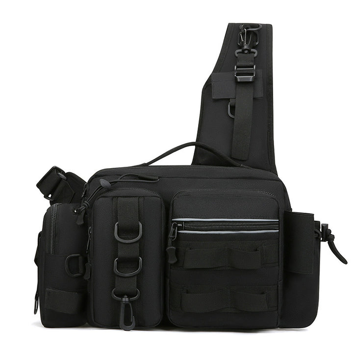 Tactical Utility Sling Bag Kalsten