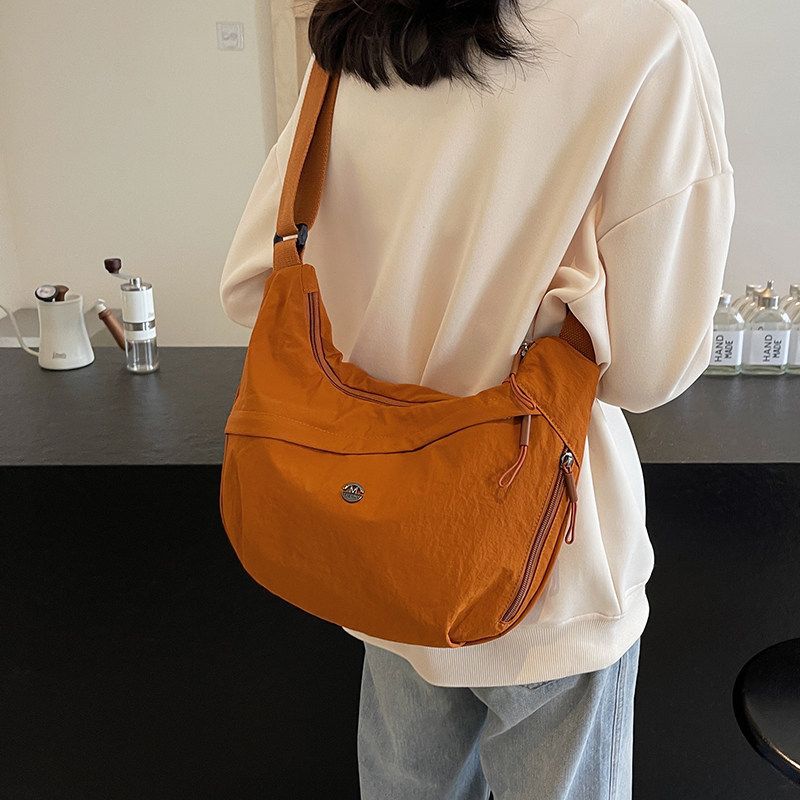 Functional Crossbody Shoulder Bag Kalsten