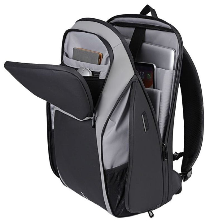 Sleek Business Laptop Backpack Kalsten