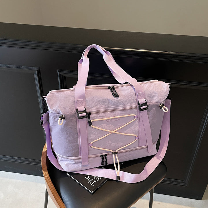 Versatile Travel Sports Duffle Bag Kalsten
