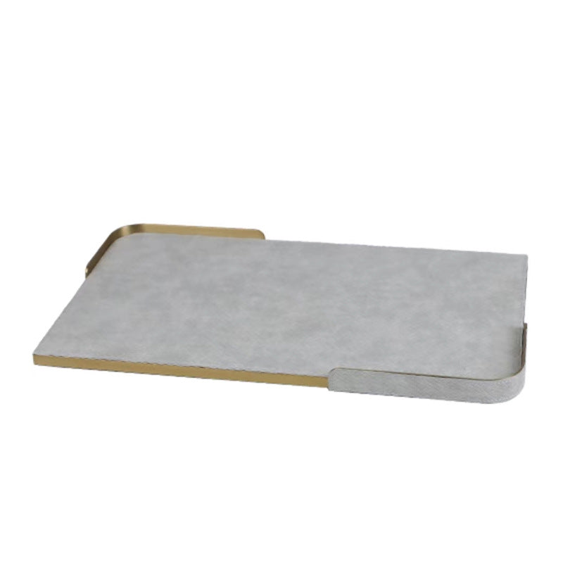 Chic Decorative Serving Tray