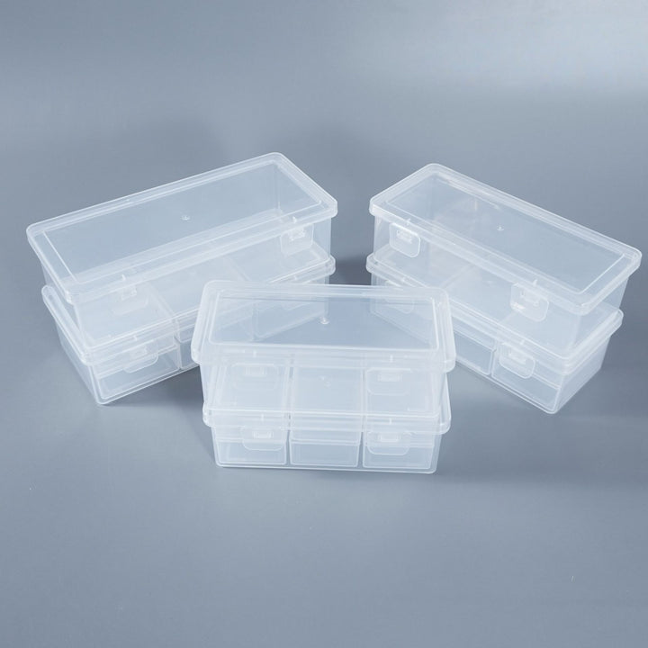 Durable Multi-Storage Organizer Box Kalsten