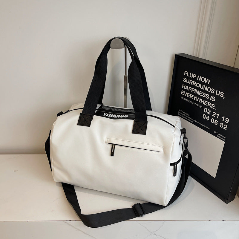 Versatile All-Weather Sport Duffle Bag Kalsten