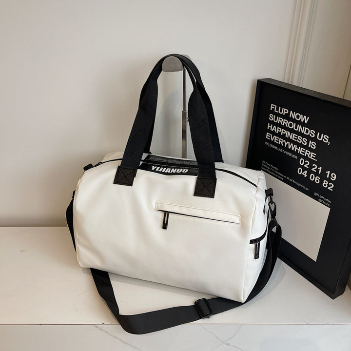 Versatile All-Weather Sport Duffle Bag Kalsten