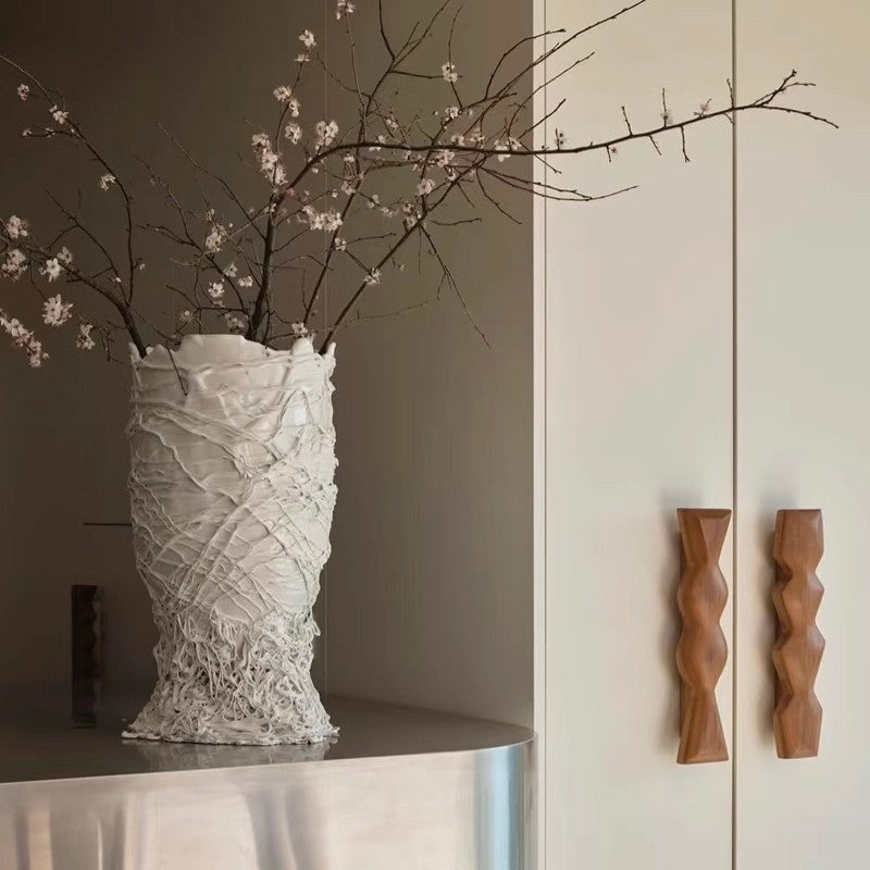 Artistic Texture Vase