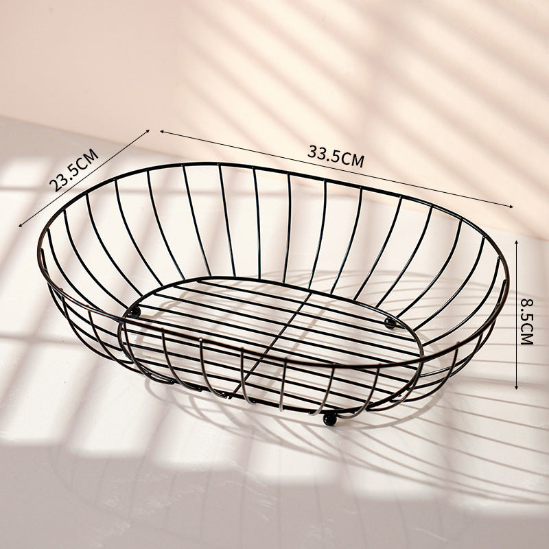 Modern Wire Display Accent