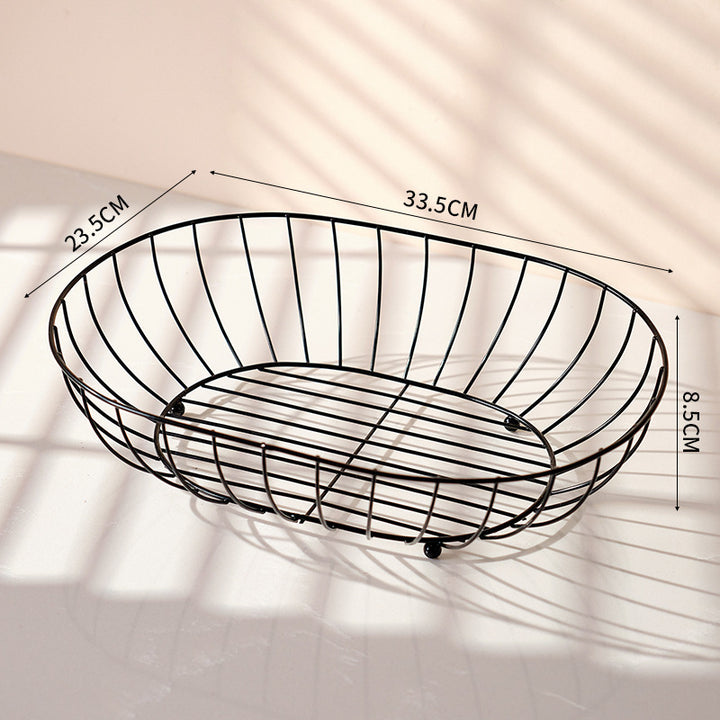 Modern Wire Display Accent