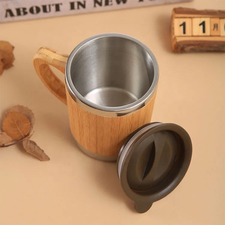 Women's Thermo Cup Kalsten