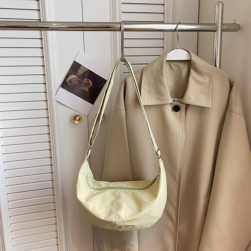 Minimalist Crossbody Bag