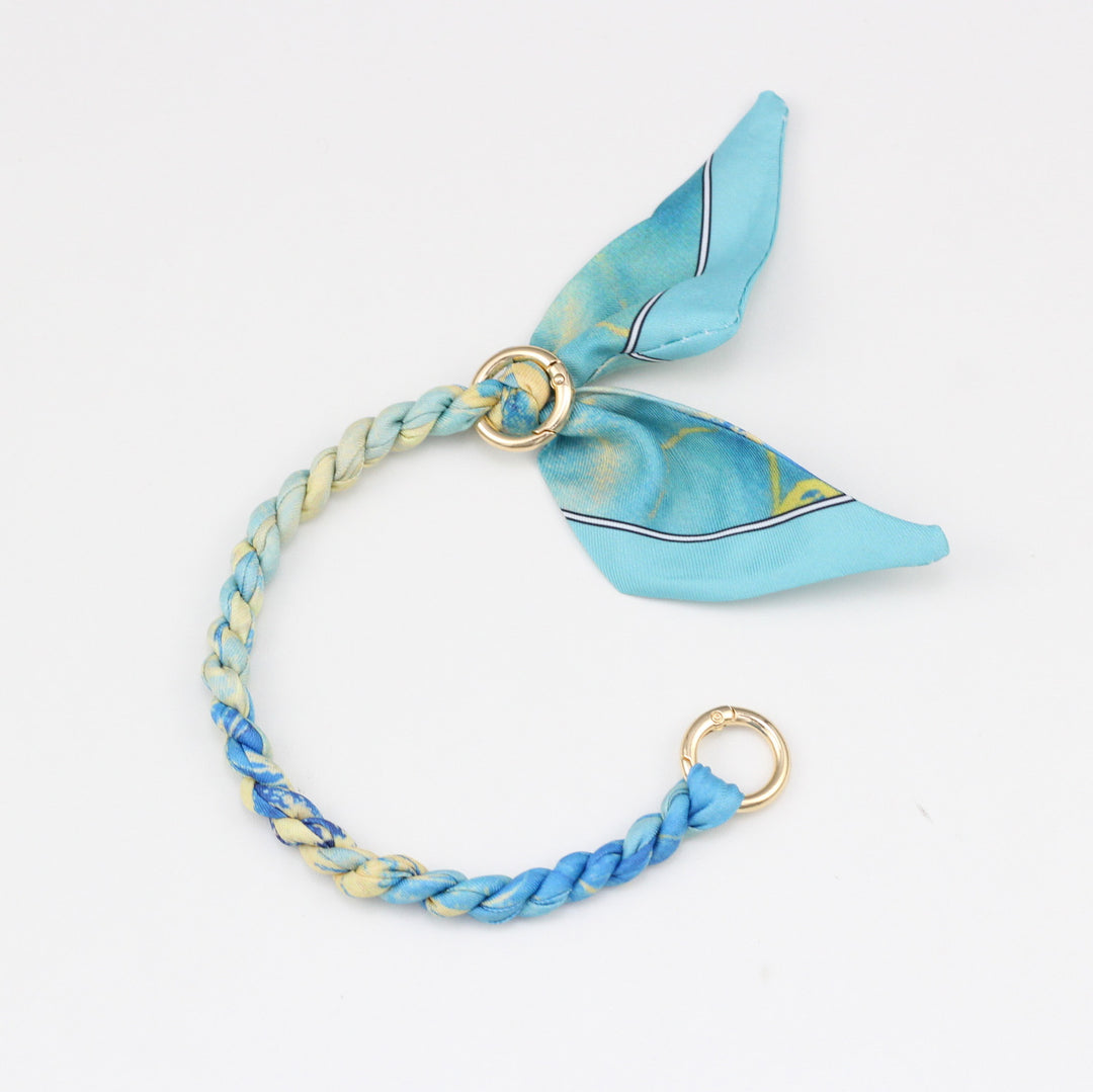 Chic Braided Wrist Charm Kalsten