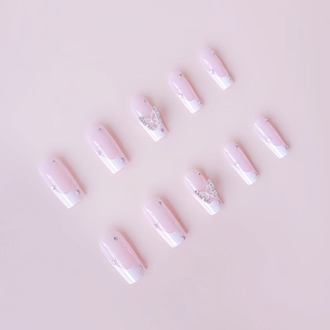 Artful Nail Extensions Kalsten