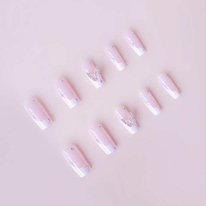 Artful Nail Extensions Kalsten