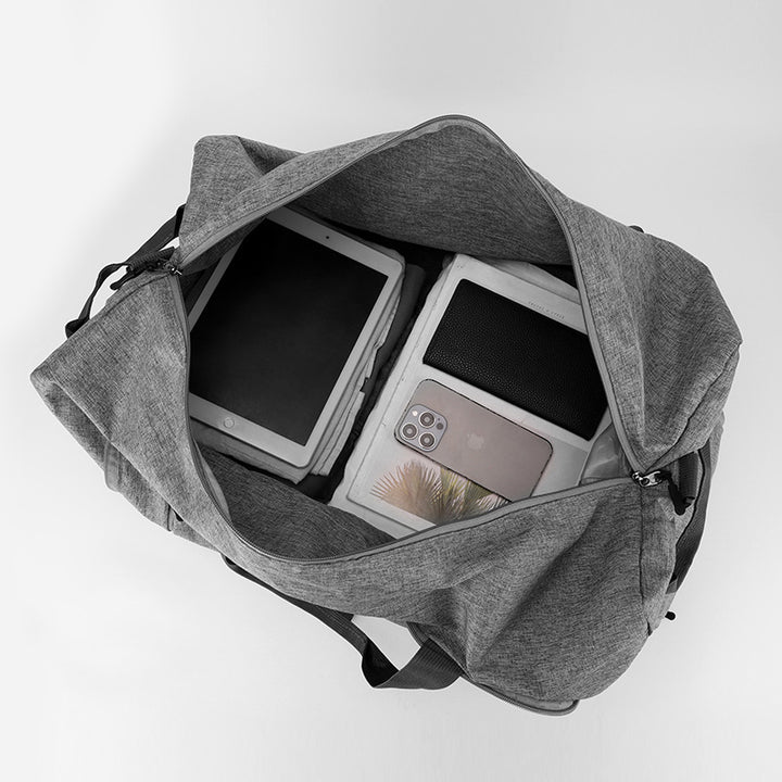 Large Capacity Multi-Pocket Travel Duffle Bag Kalsten