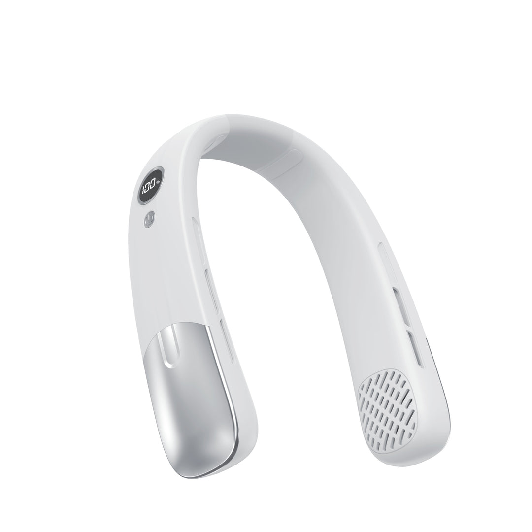 Unisex Wireless Neckband Fan Kalsten