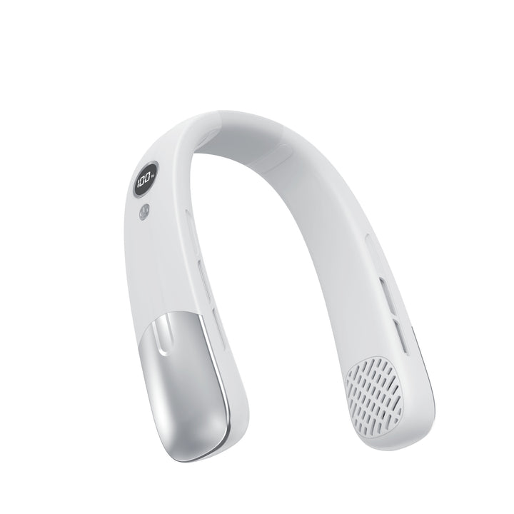 Unisex Wireless Neckband Fan Kalsten
