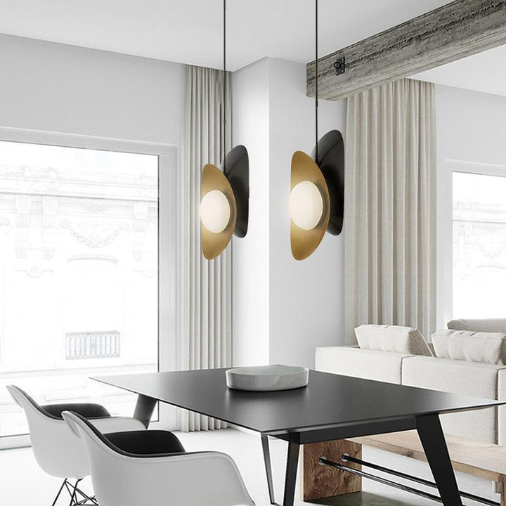 Contemporary Ceiling Pendant Light