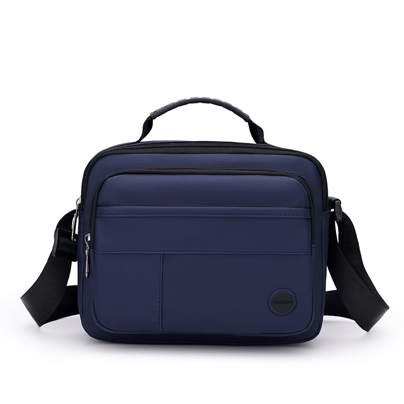 Premium Multi-Pocket Briefcase Kalsten