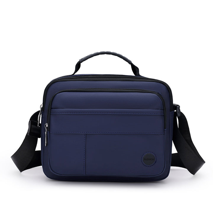 Premium Multi-Pocket Briefcase Kalsten