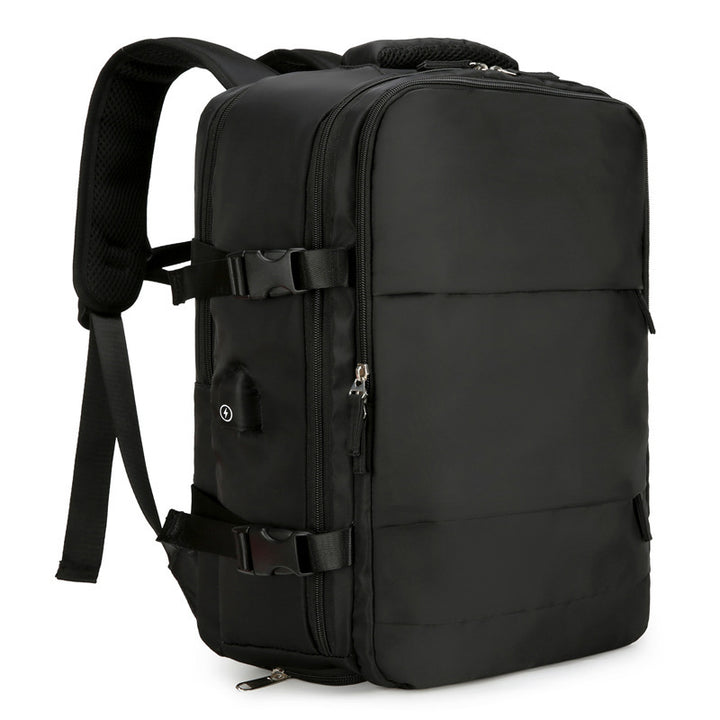 Versatile Everyday Travel Backpack Kalsten