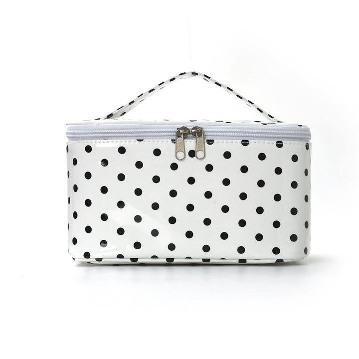 Cosmetic organizer with waterproof design Kalsten