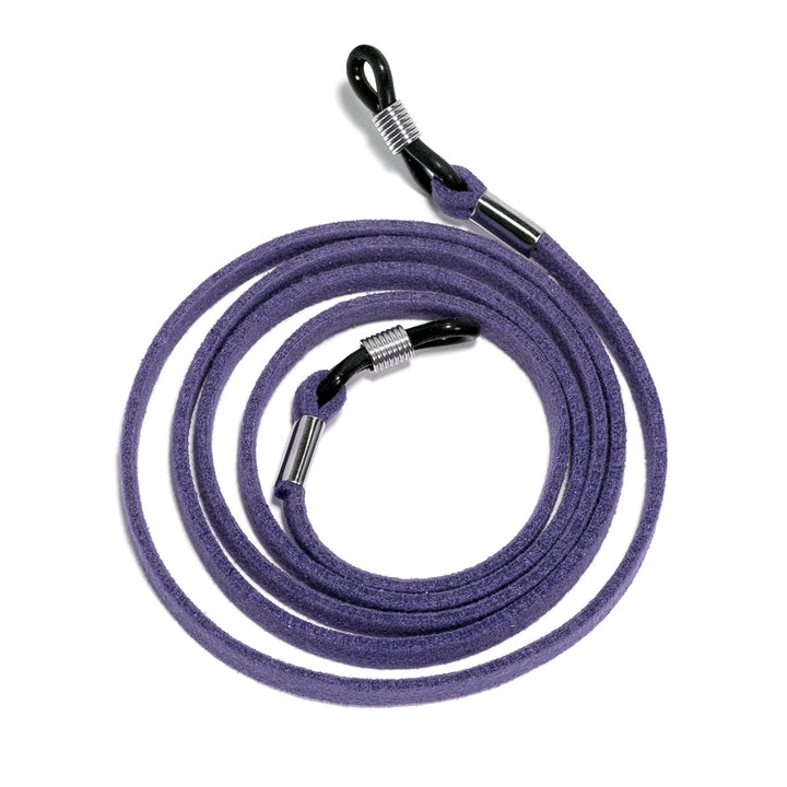 Durable Suede Eyewear Retainer Kalsten