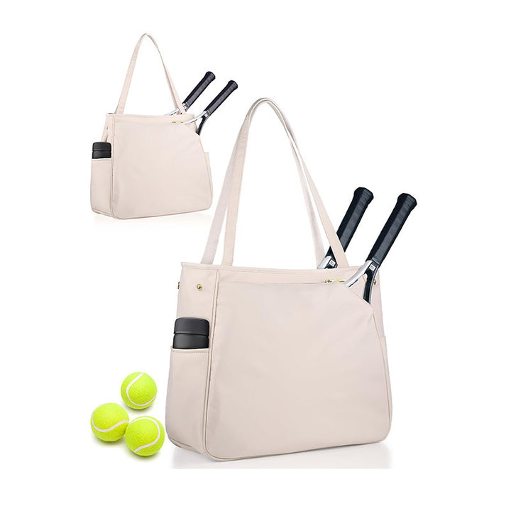 Sporty Tennis Tote Bag Kalsten