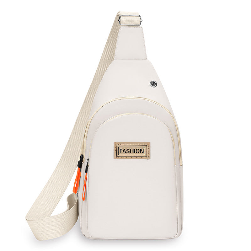 Stylish Minimalist Sling Bag Kalsten