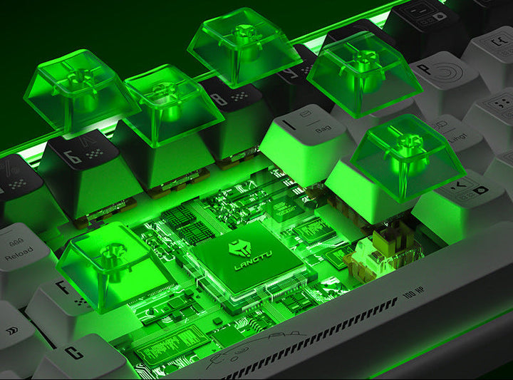 Mechanical Gaming Keyboard Kalsten