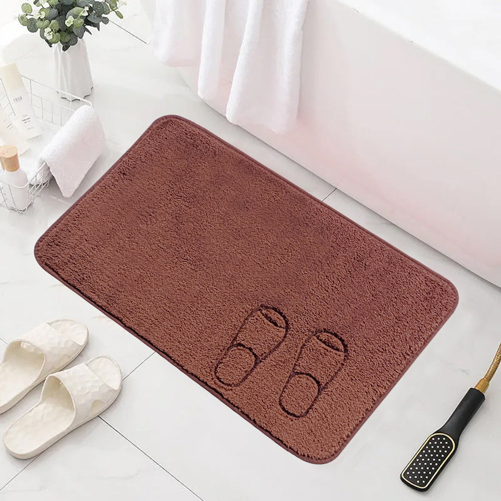 Bath Rug Kalsten
