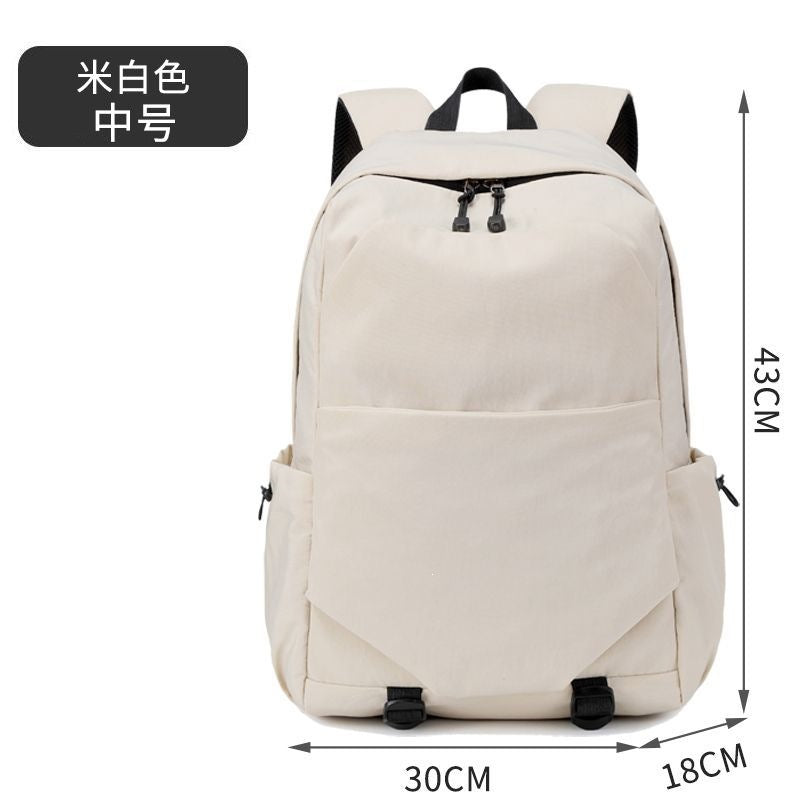 Functional everyday backpack Kalsten
