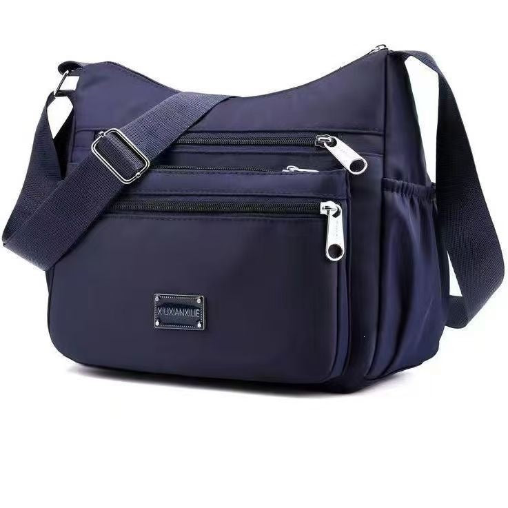 Practical Shoulder Bag Kalsten
