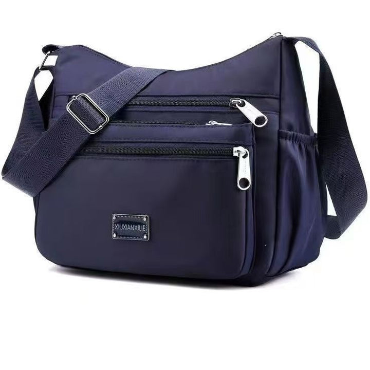 Practical Shoulder Bag Kalsten