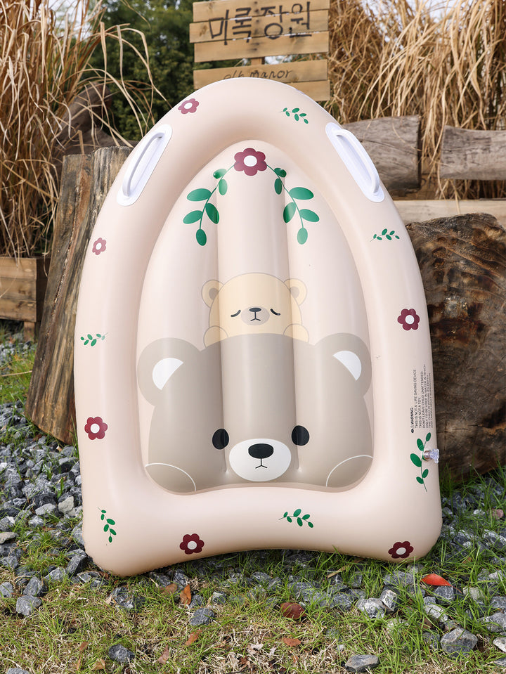 Women Inflatable Water Lounge with Side Handles Kalsten