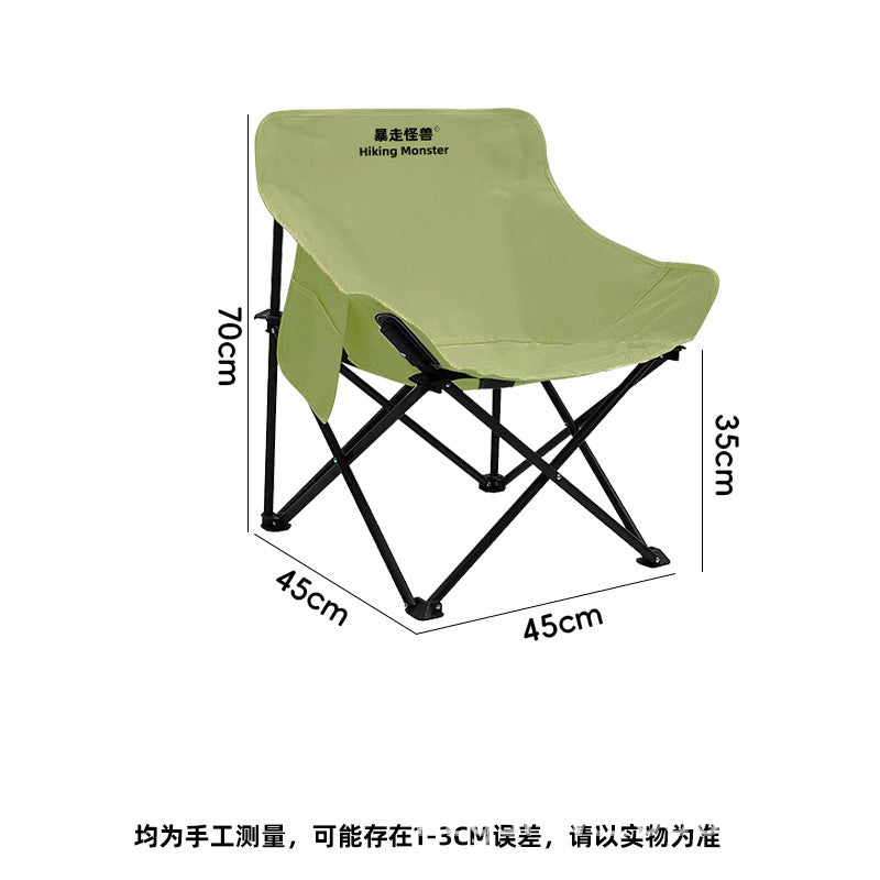 Comfortable Folding Chair Kalsten