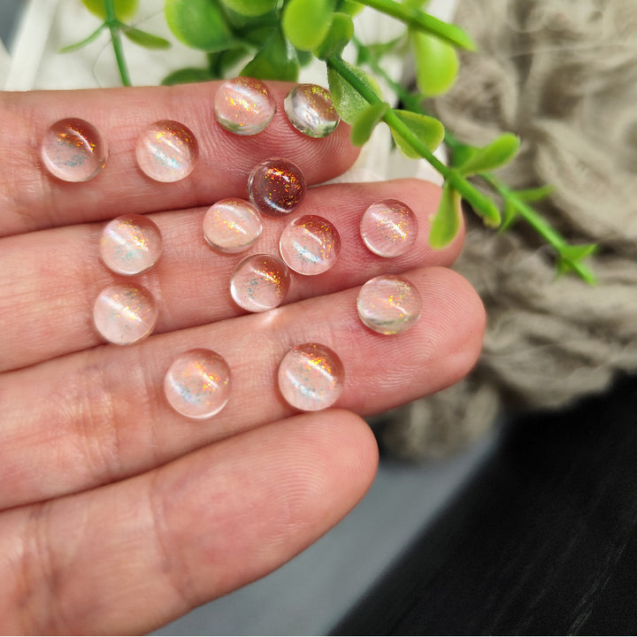 Decorative Epoxy Resin Balls Kalsten
