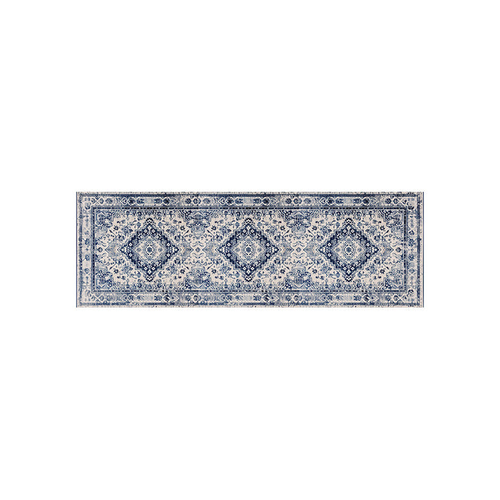 Vintage-Inspired Runner Rug Kalsten