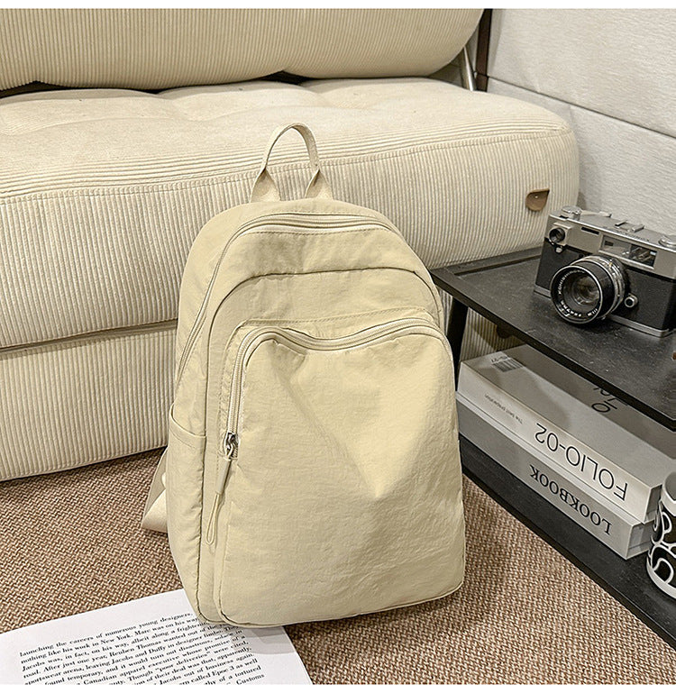 More Elegant and Practical Backpack Kalsten