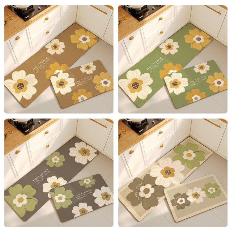 Kitchen Floor Mat