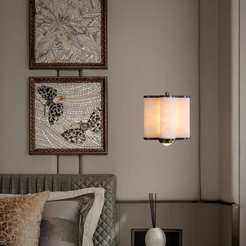 Modern Minimalist Pendant Light Fixture