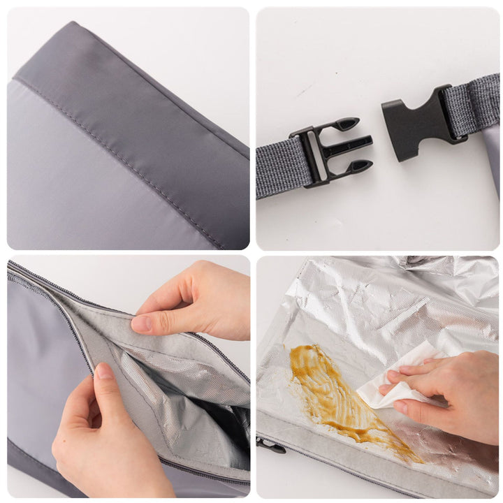 Insulated Food Carrier Bag Kalsten