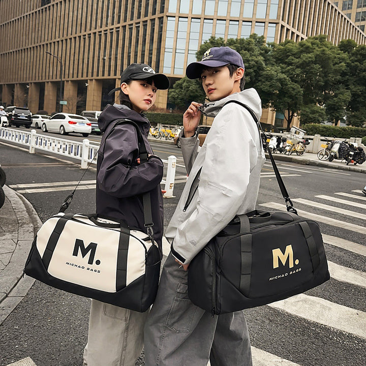 Multi-Functional Sport Travel Bag Kalsten
