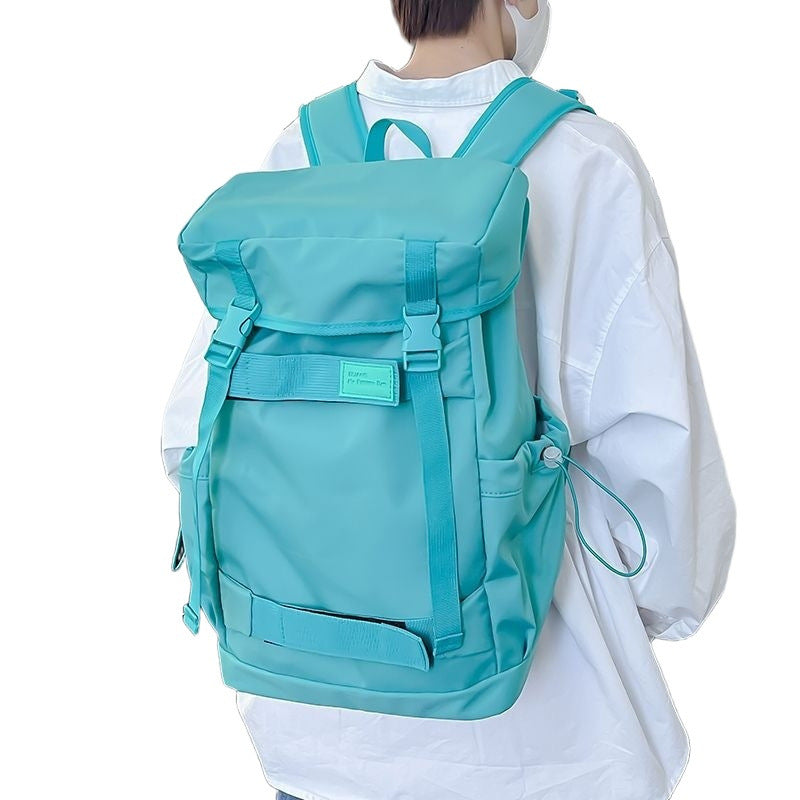 Versatile Outdoor Travel Backpack Kalsten