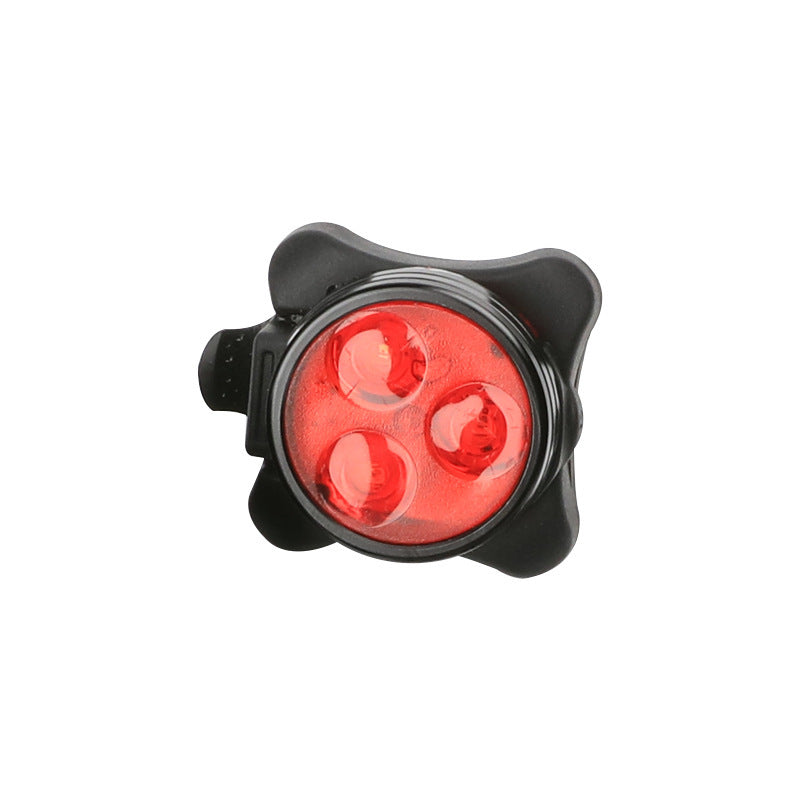LED Safety Bicycle Light Set Kalsten