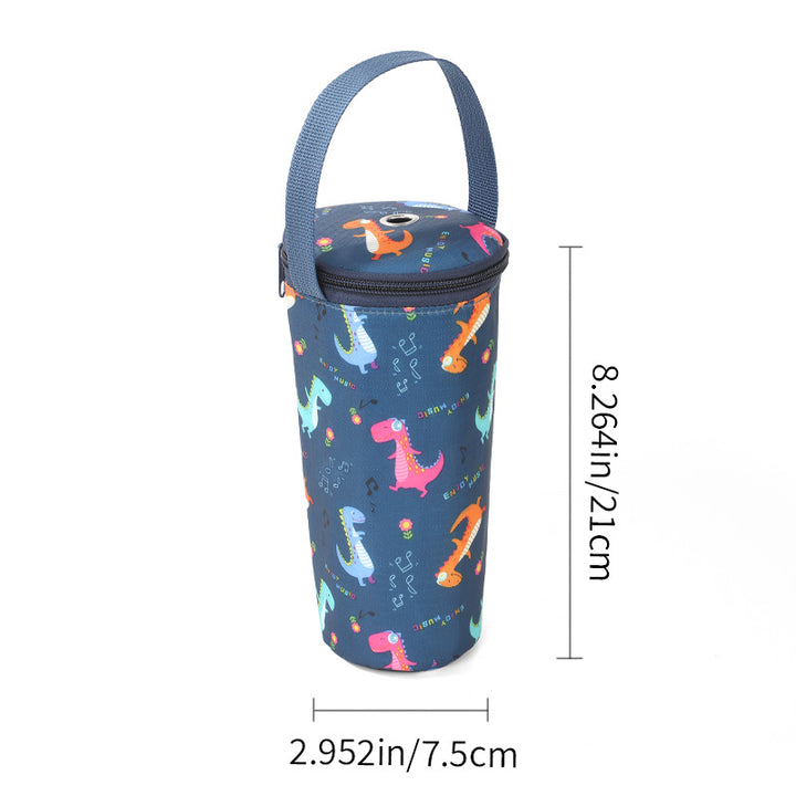 Portable Felt Storage Bag Kalsten