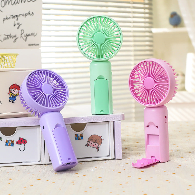 Women Portable USB Fan Kalsten