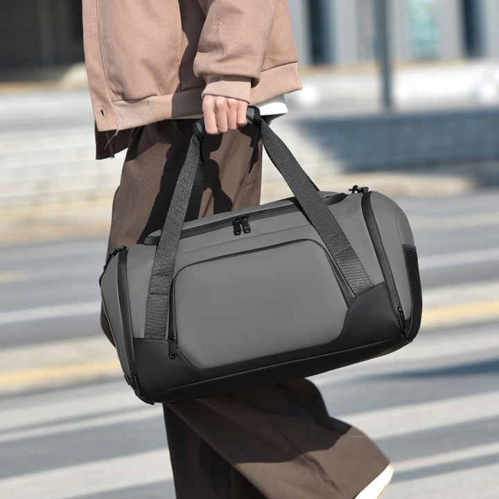 Durable Multi-Purpose Travel Duffel Bag Kalsten