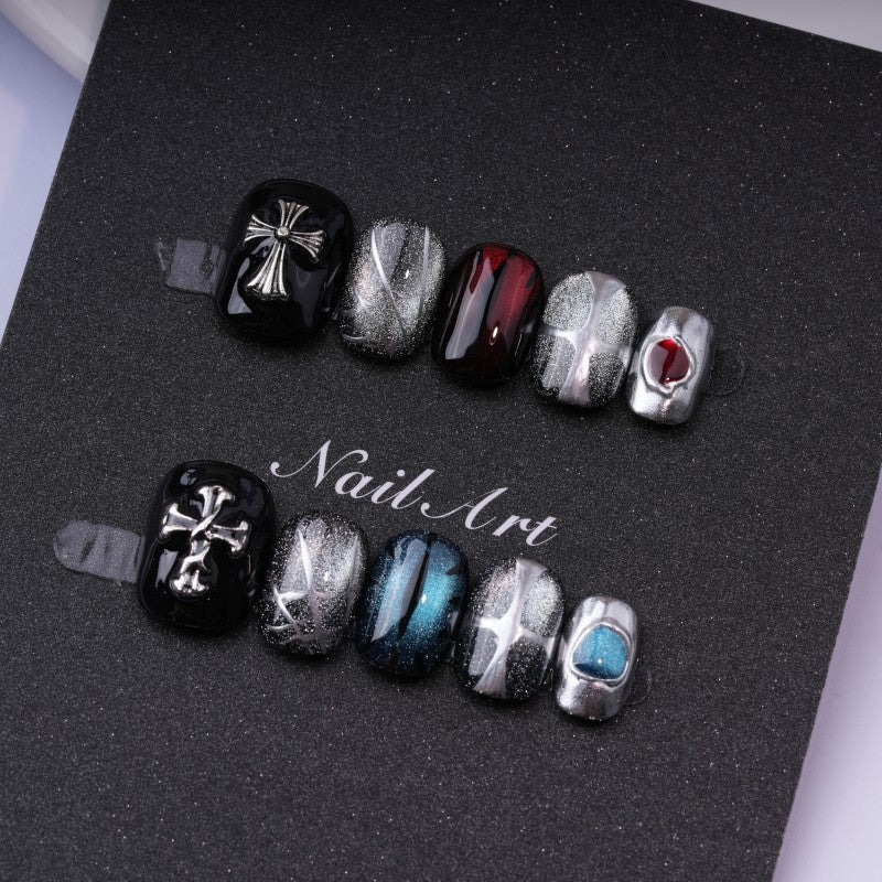 Nail Art Kalsten